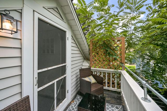 14 Hill STREET, Williams Bay, WI 53191