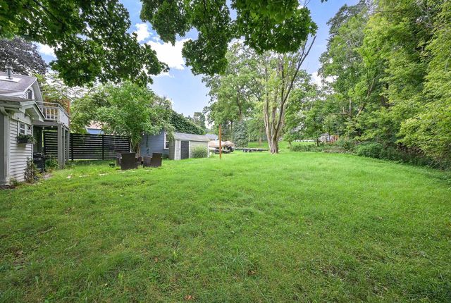 14 Hill STREET, Williams Bay, WI 53191