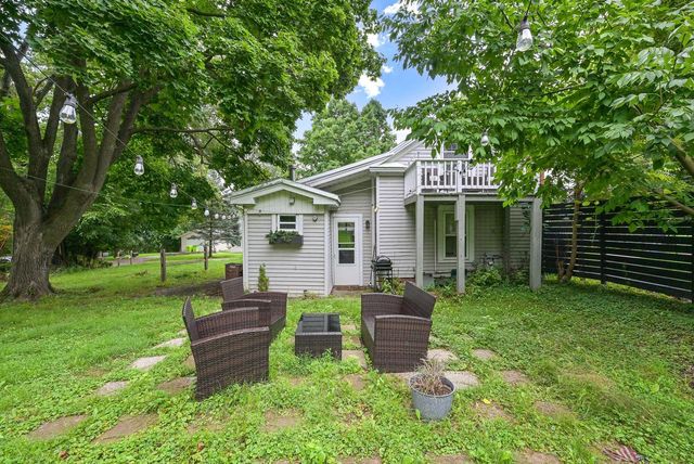 14 Hill STREET, Williams Bay, WI 53191