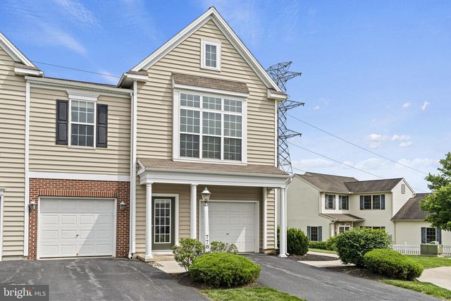 778 FAWN LN, Hummelstown, PA 17036