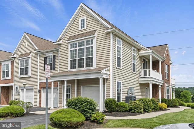 778 FAWN LN, Hummelstown, PA 17036