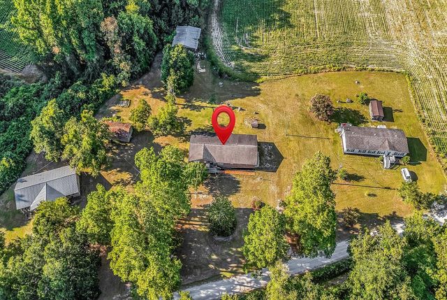 2153 Grainger Rd., Aynor, SC 29511