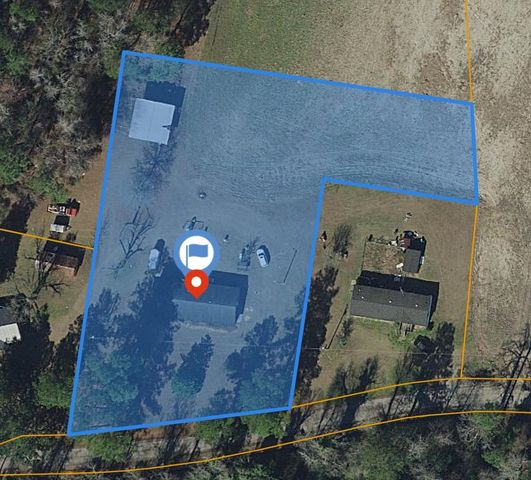 2153 Grainger Rd., Aynor, SC 29511