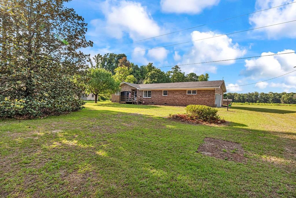 2153 Grainger Rd., Aynor, SC 29511 — photo 4