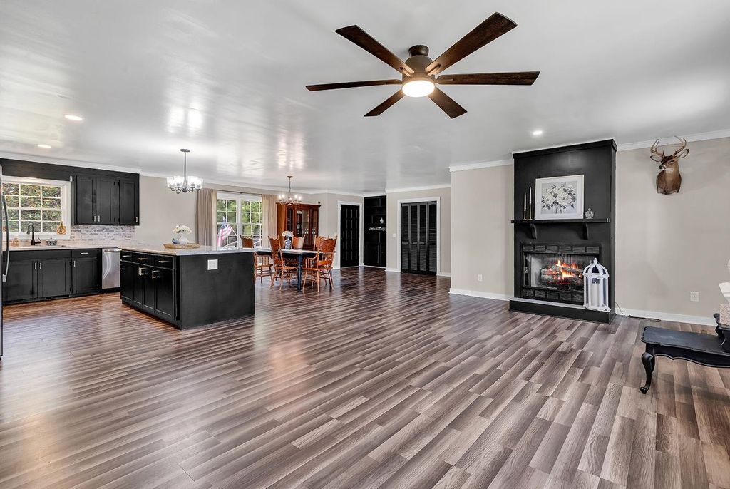 2153 Grainger Rd., Aynor, SC 29511 — photo 5