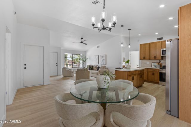 7402 E HALIFAX Circle, Mesa, AZ 85207