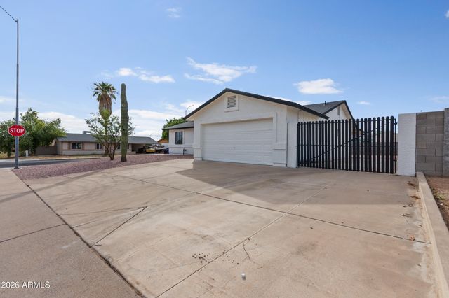7402 E HALIFAX Circle, Mesa, AZ 85207