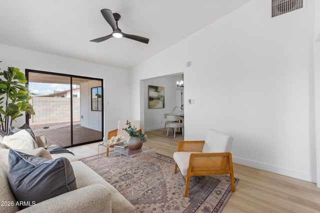 7402 E HALIFAX Circle, Mesa, AZ 85207
