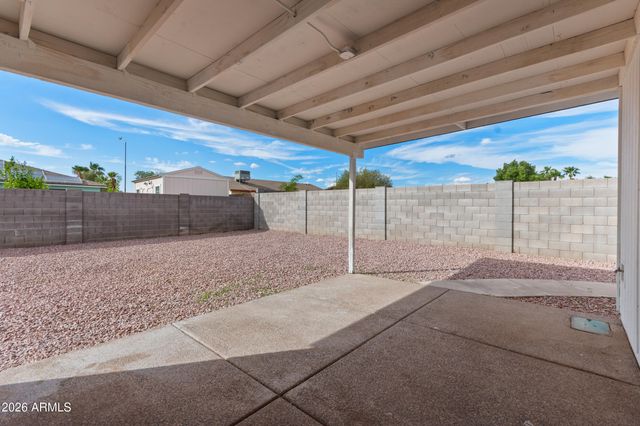 7402 E HALIFAX Circle, Mesa, AZ 85207