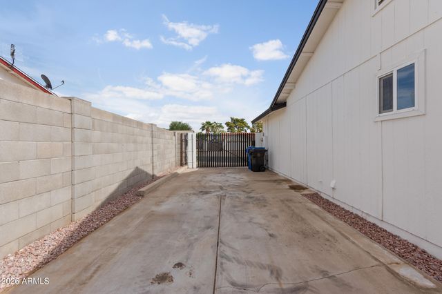 7402 E HALIFAX Circle, Mesa, AZ 85207
