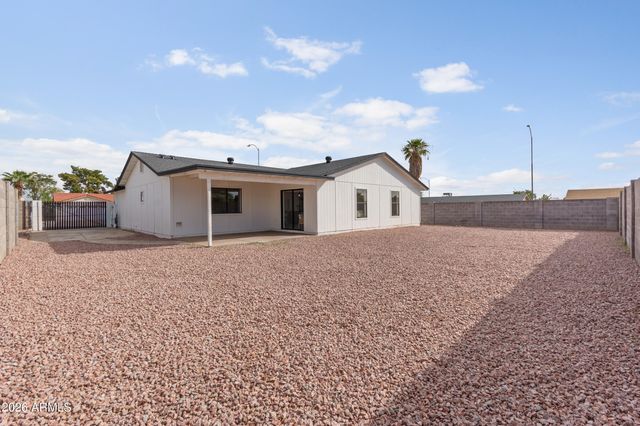 7402 E HALIFAX Circle, Mesa, AZ 85207