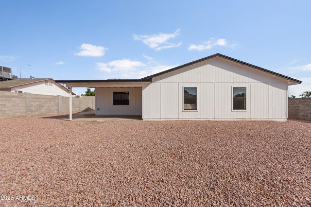 7402 E HALIFAX Circle, Mesa, AZ 85207