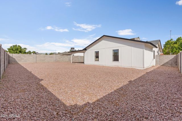 7402 E HALIFAX Circle, Mesa, AZ 85207
