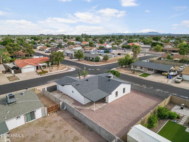 7402 E HALIFAX Circle, Mesa, AZ 85207