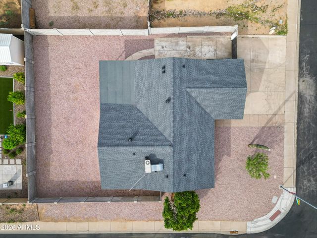 7402 E HALIFAX Circle, Mesa, AZ 85207