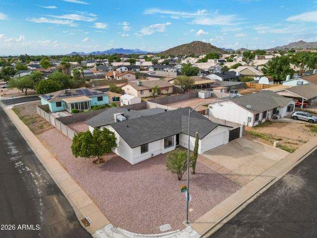 7402 E HALIFAX Circle, Mesa, AZ 85207