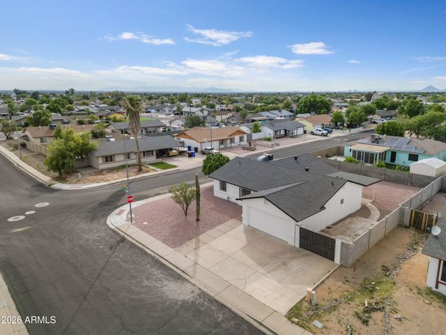 7402 E HALIFAX Circle, Mesa, AZ 85207