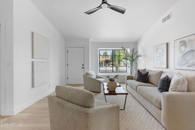 7402 E HALIFAX Circle, Mesa, AZ 85207