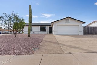 7402 E HALIFAX Circle, Mesa, AZ 85207