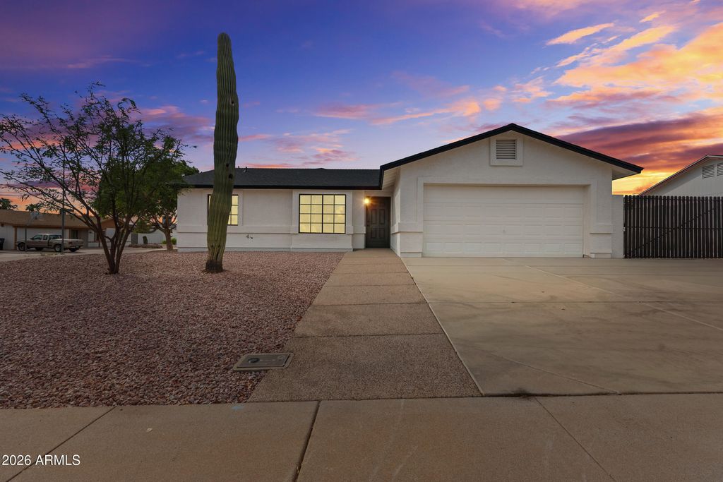 7402 E HALIFAX Circle, Mesa, AZ 85207 — photo 4