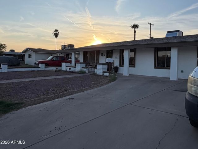 2656 N 48TH Lane, Phoenix, AZ 85035