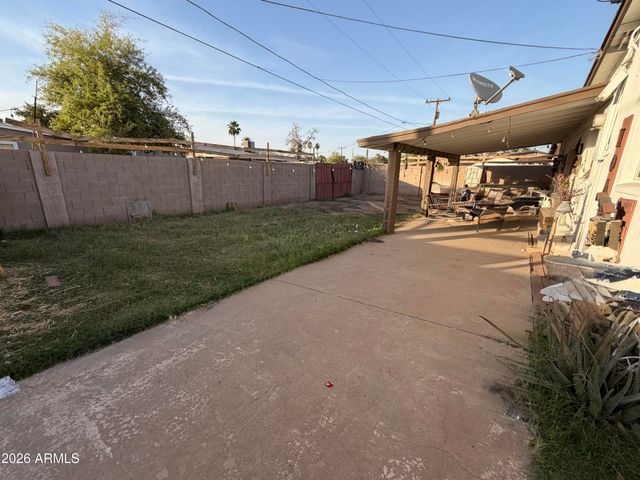 2656 N 48TH Lane, Phoenix, AZ 85035