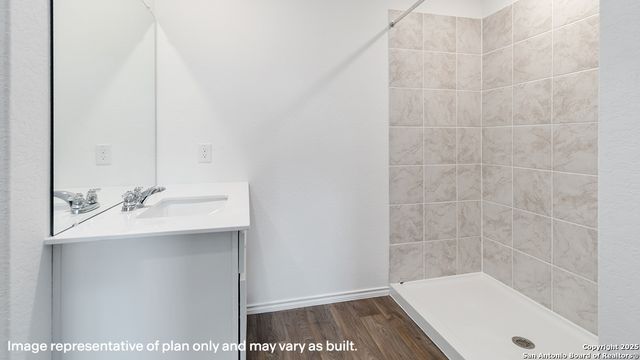 1634 Olive Ibis, San Antonio, TX 78253