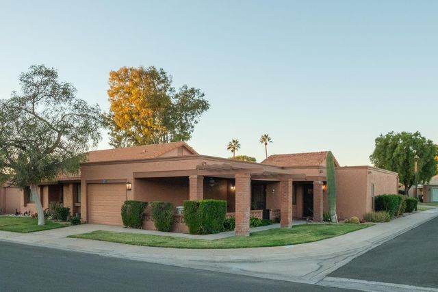 287 Leisure World, Mesa, AZ 85206