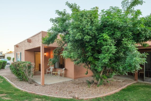 287 Leisure World, Mesa, AZ 85206