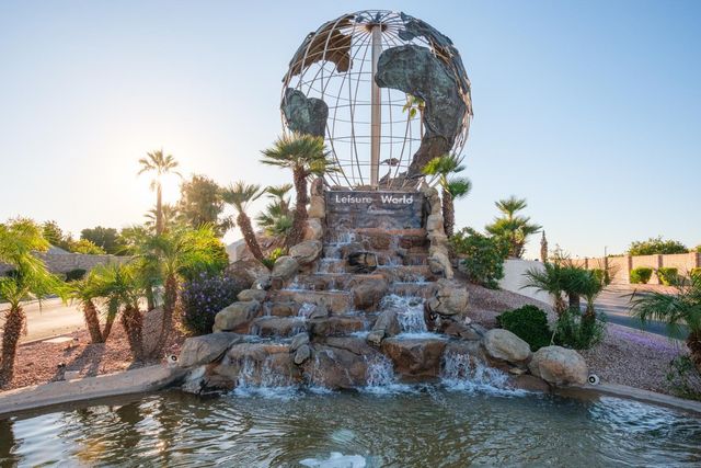 287 Leisure World, Mesa, AZ 85206