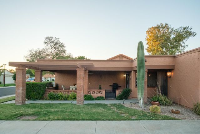 287 Leisure World, Mesa, AZ 85206