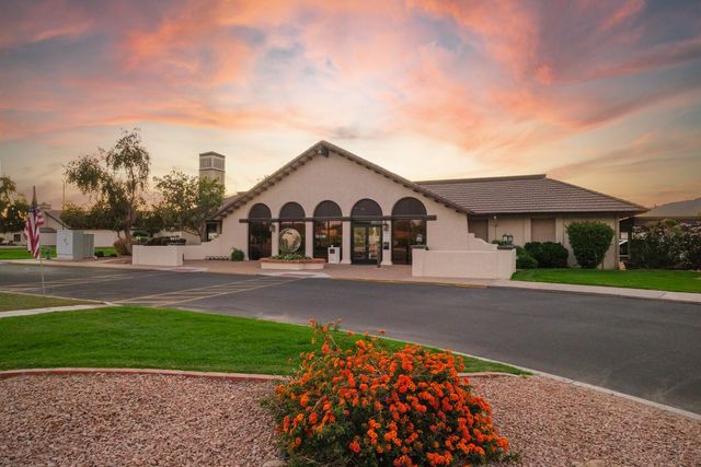 287 Leisure World, Mesa, AZ 85206