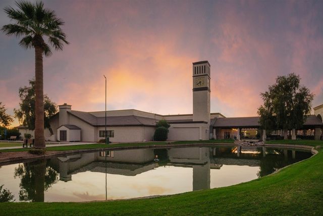 287 Leisure World, Mesa, AZ 85206