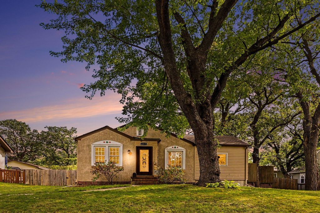 3317 Yosemite Avenue S, Saint Louis Park, MN 55416 — photo 3