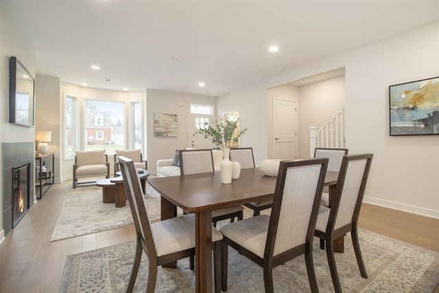 7921 Grand Street, Dexter, MI 48130