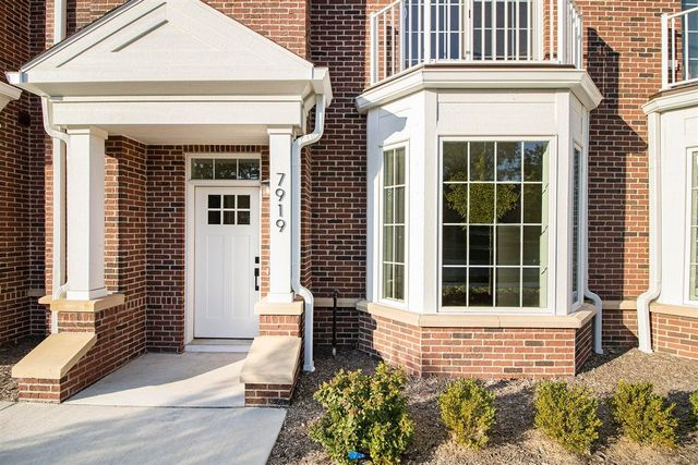 7921 Grand Street, Dexter, MI 48130