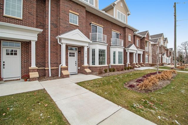 7921 Grand Street, Dexter, MI 48130