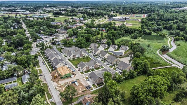 7921 Grand Street, Dexter, MI 48130