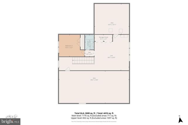 102 WOOLGRASS LN, Gettysburg, PA 17325