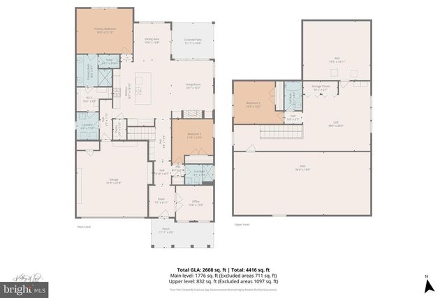 102 WOOLGRASS LN, Gettysburg, PA 17325