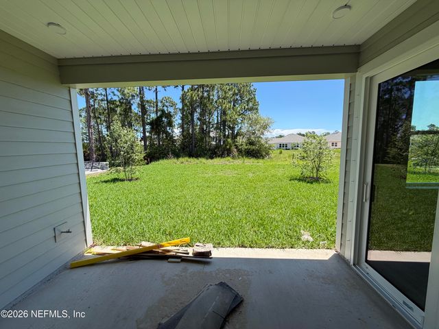32 PERSEUS Avenue, Flagler Beach, FL 32136