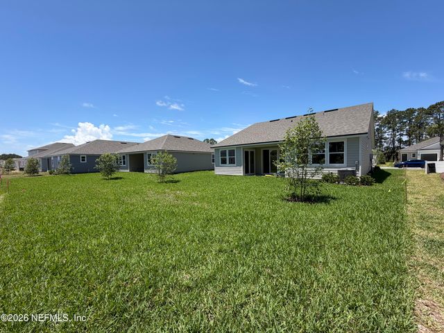 32 PERSEUS Avenue, Flagler Beach, FL 32136