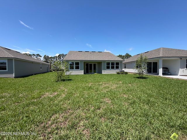 32 PERSEUS Avenue, Flagler Beach, FL 32136