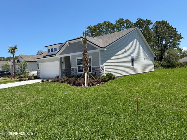 32 PERSEUS Avenue, Flagler Beach, FL 32136