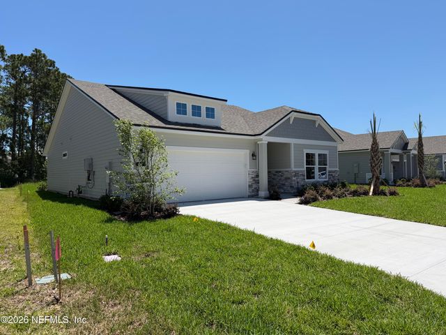 32 PERSEUS Avenue, Flagler Beach, FL 32136