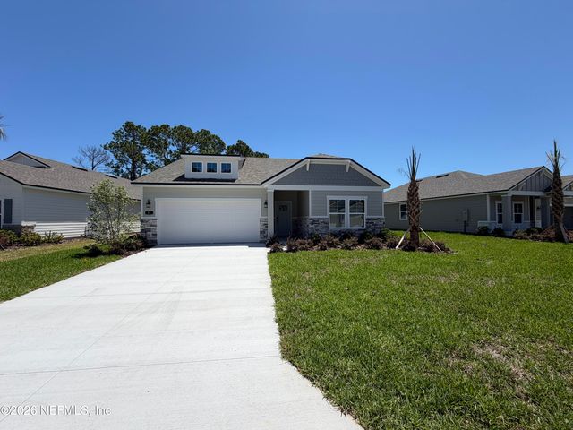 32 PERSEUS Avenue, Flagler Beach, FL 32136