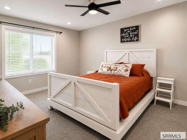 3891 Baldwin Avenue, Idaho Falls, ID 83401