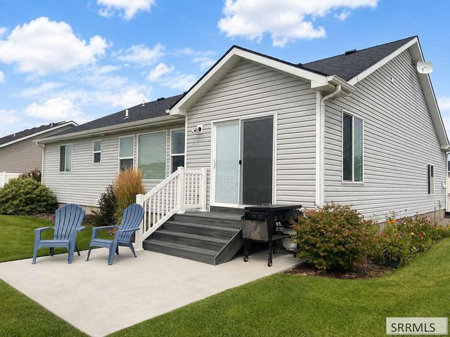 3891 Baldwin Avenue, Idaho Falls, ID 83401