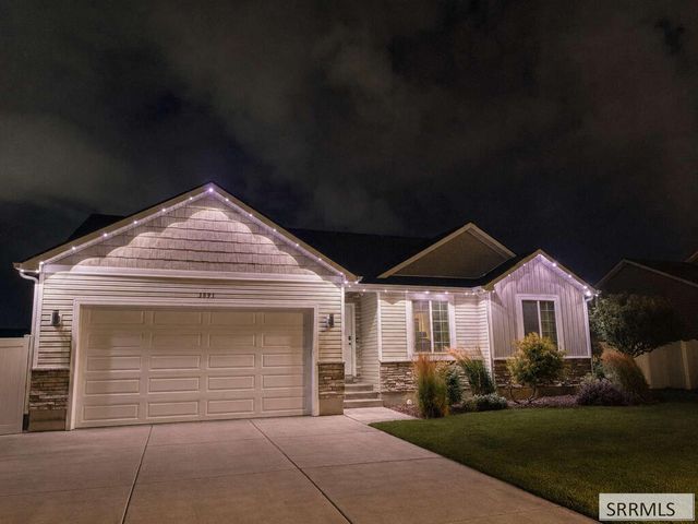 3891 Baldwin Avenue, Idaho Falls, ID 83401