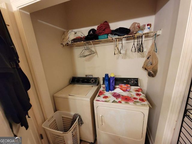 11 Spruce Street, Porterdale, GA 30014